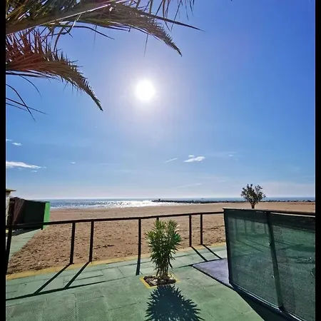 La Splendida Terrazza Panoramica Apartament Martinsicuro