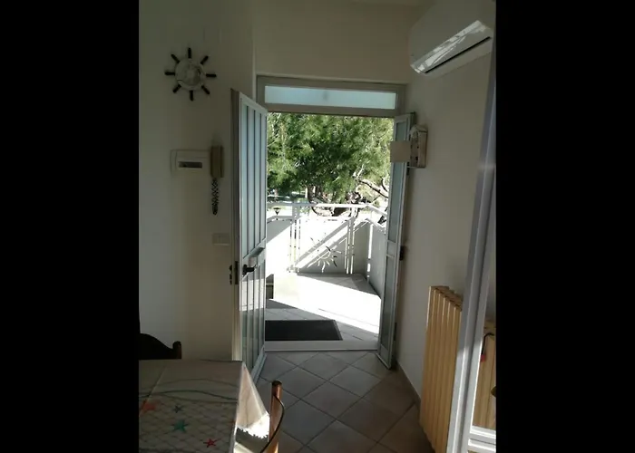 La Splendida Terrazza Panoramica Martinsicuro