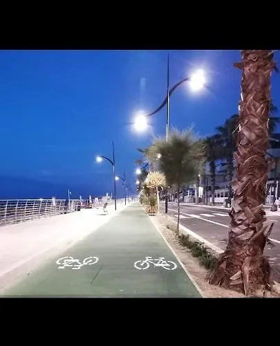 Appartement La Splendida Terrazza Panoramica