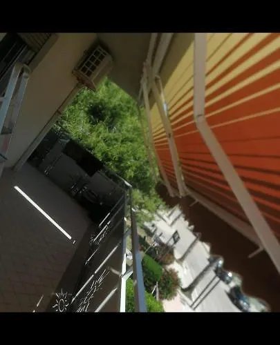 La Splendida Terrazza Panoramica Appartement Martinsicuro