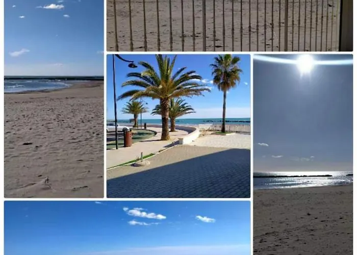 La Splendida Terrazza Panoramica Appartement *