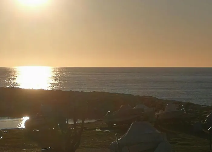 La Splendida Terrazza Panoramica * Martinsicuro