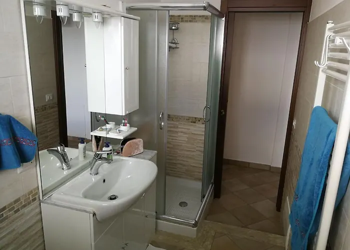 La Splendida Terrazza Panoramica * Martinsicuro