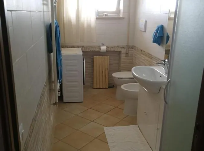 La Splendida Terrazza Panoramica Appartement Martinsicuro