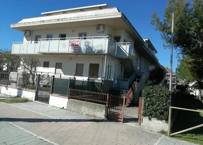 Appartement La Splendida Terrazza Panoramica