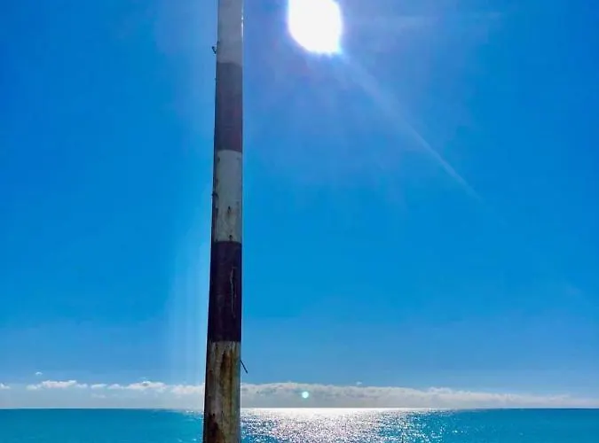 La Splendida Terrazza Panoramica Appartement *