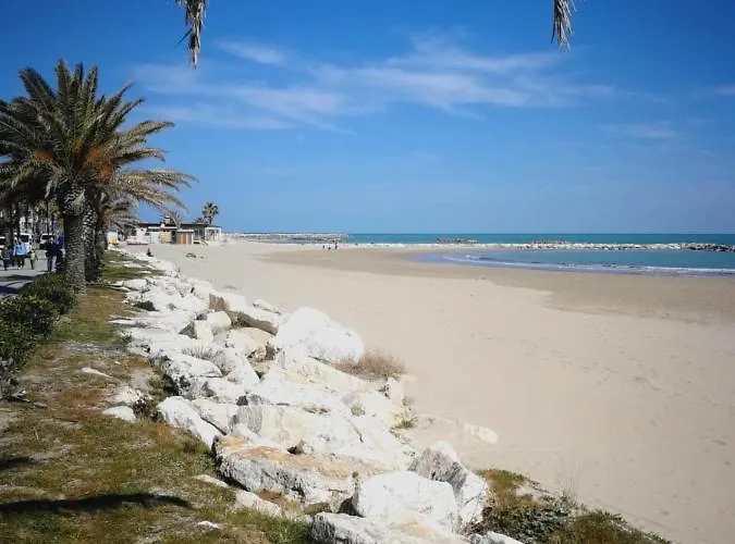 La Splendida Terrazza Panoramica *