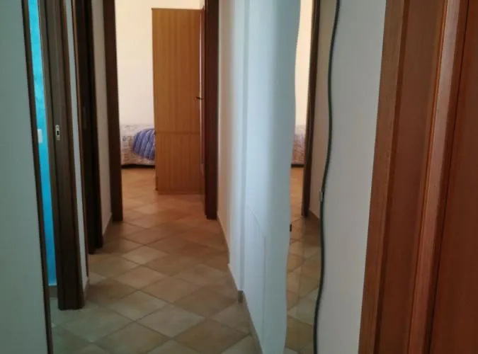 La Splendida Terrazza Panoramica Martinsicuro