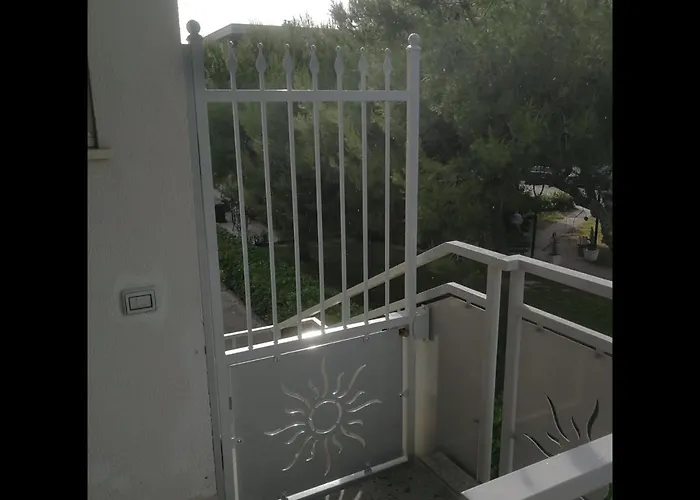 La Splendida Terrazza Panoramica *