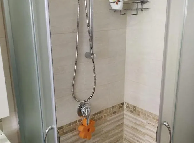 La Splendida Terrazza Panoramica *