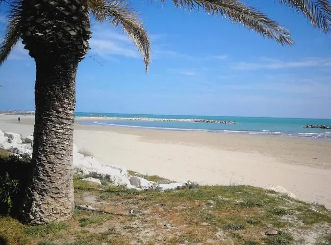 La Splendida Terrazza Panoramica Martinsicuro