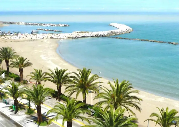 Appartement La Splendida Terrazza Panoramica