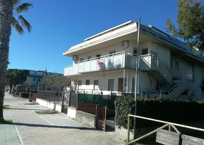 Appartement La Splendida Terrazza Panoramica