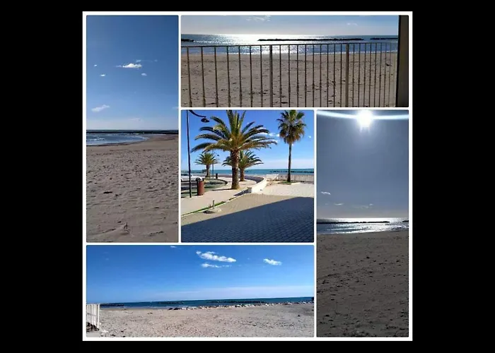 Appartement La Splendida Terrazza Panoramica