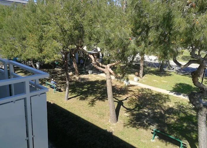 Appartement La Splendida Terrazza Panoramica