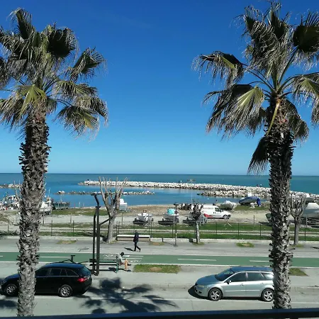 La Splendida Terrazza Panoramica Martinsicuro
