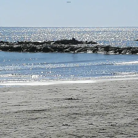 Apartament La Splendida Terrazza Panoramica *