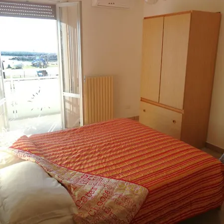 La Splendida Terrazza Panoramica * Martinsicuro