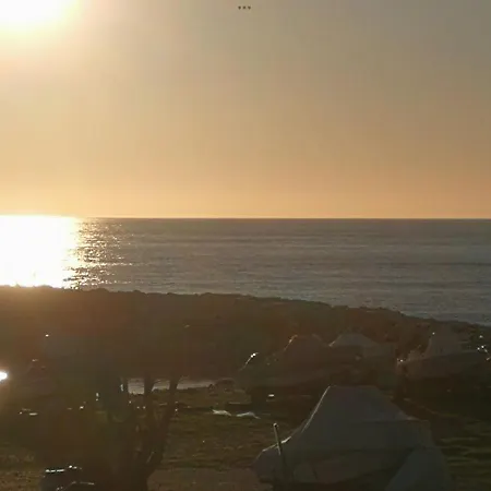 La Splendida Terrazza Panoramica * Martinsicuro