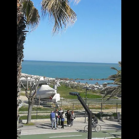 Apartament La Splendida Terrazza Panoramica *