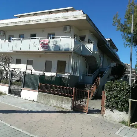 Apartament La Splendida Terrazza Panoramica