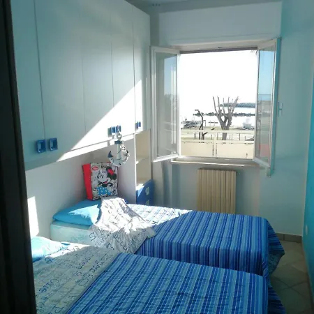 La Splendida Terrazza Panoramica * מרטינסיקורו