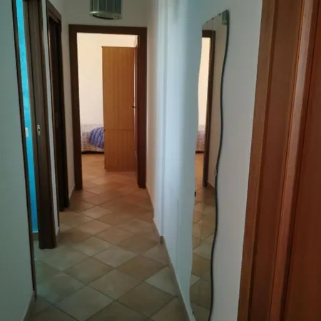 La Splendida Terrazza Panoramica מרטינסיקורו