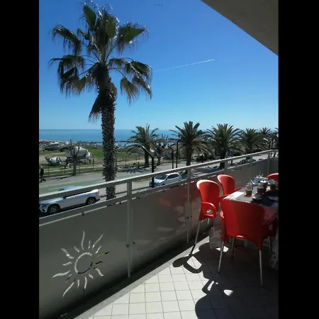 Apartment La Splendida Terrazza Panoramica *