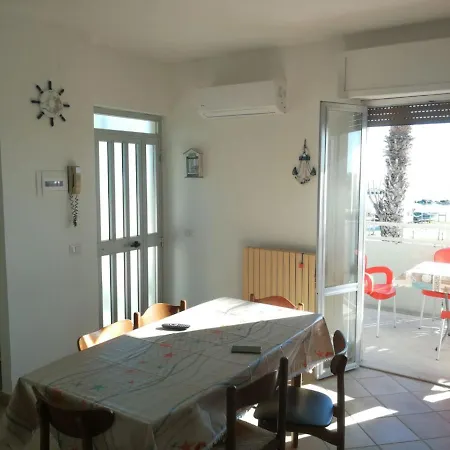 La Splendida Terrazza Panoramica Martinsicuro