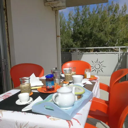 La Splendida Terrazza Panoramica