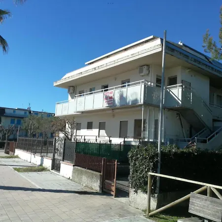 Apartament La Splendida Terrazza Panoramica