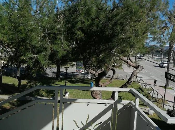 Apartament La Splendida Terrazza Panoramica