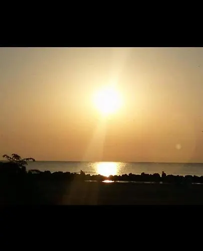 La Splendida Terrazza Panoramica Apartament *