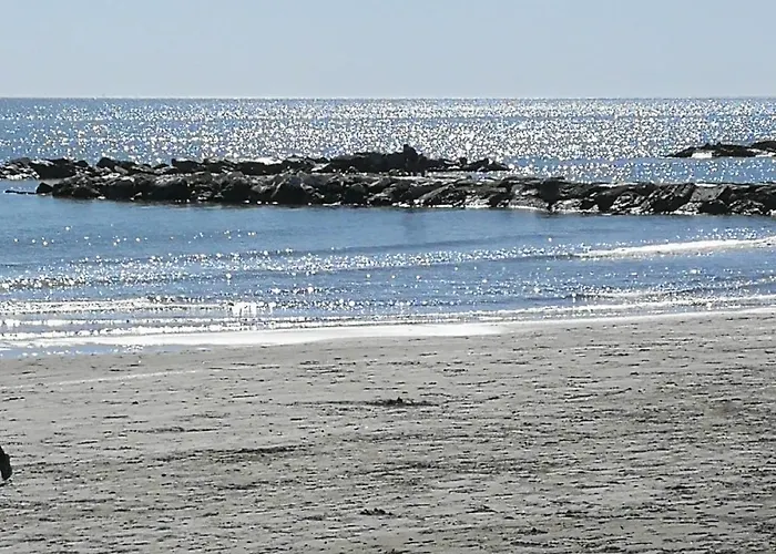 Apartament La Splendida Terrazza Panoramica *