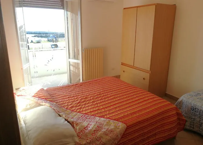 La Splendida Terrazza Panoramica * Martinsicuro