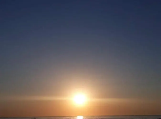 La Splendida Terrazza Panoramica Apartament