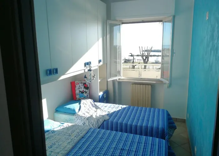 La Splendida Terrazza Panoramica * Martinsicuro