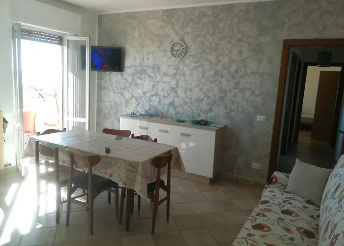 La Splendida Terrazza Panoramica *