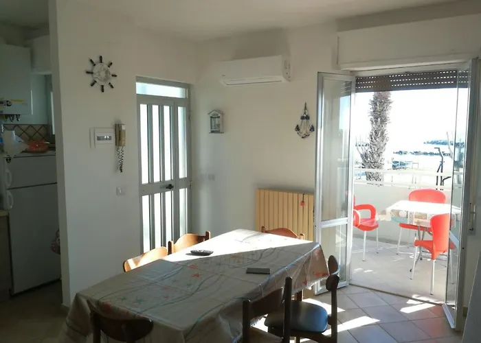 La Splendida Terrazza Panoramica Martinsicuro