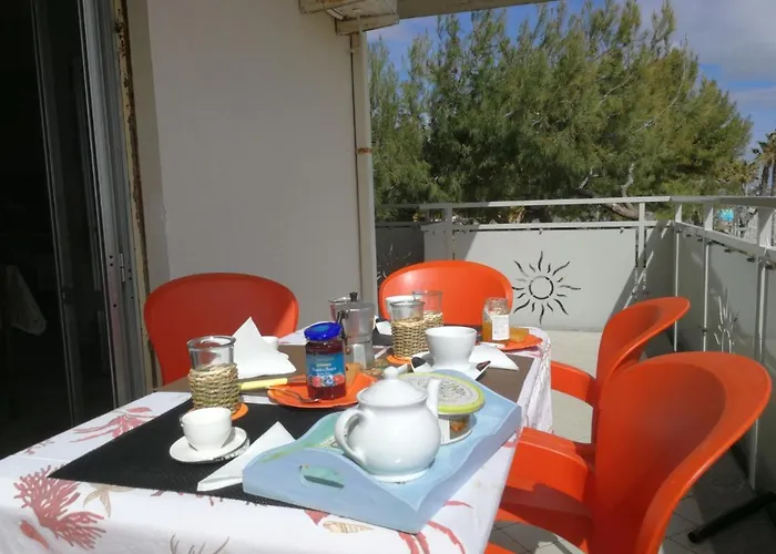 La Splendida Terrazza Panoramica