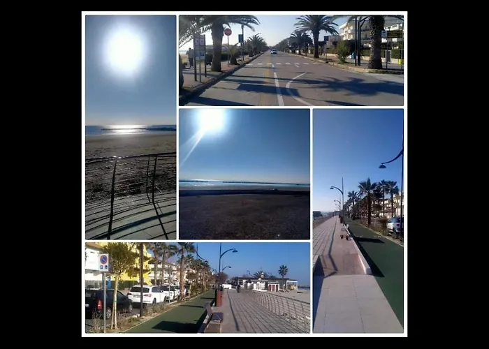 La Splendida Terrazza Panoramica *