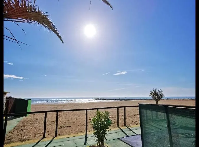 La Splendida Terrazza Panoramica Apartament Martinsicuro