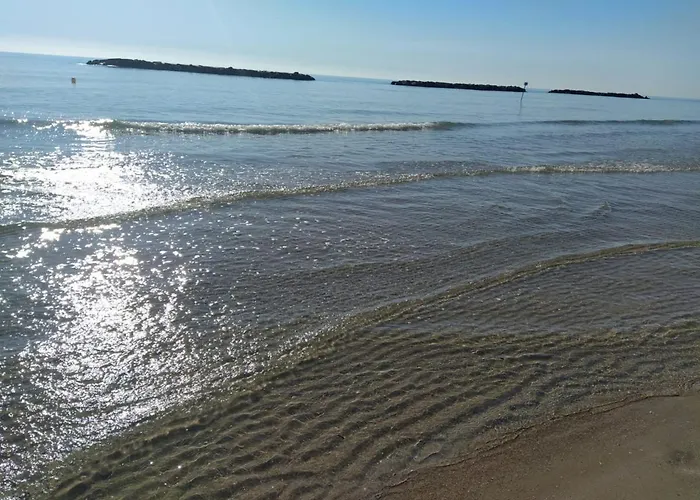 Apartament La Splendida Terrazza Panoramica *